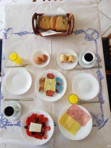 Hotel Akrogiali Olympos Greece