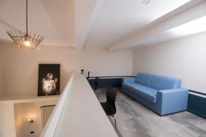 Il Salotto della Regina