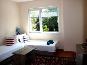 Central Varna Sea Garden Apartment