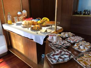 Albergo Colle di Nava Lorenzina