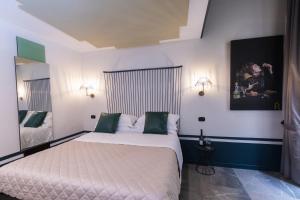 Il Salotto della Regina