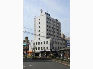 Smile Hotel Otsu Seta