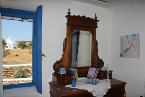 Golden Villa Irakleia-Island Greece