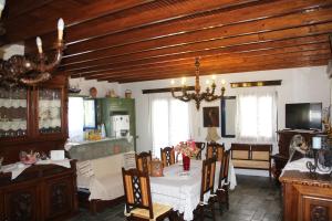 Golden Villa Irakleia-Island Greece