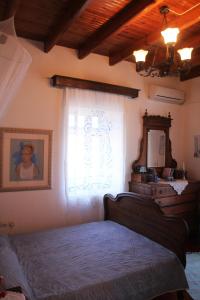 Golden Villa Irakleia-Island Greece