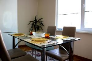 Central Varna Sea Garden Apartment