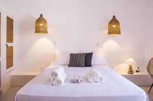 Arokaria Boutique Apartments Hydra Greece