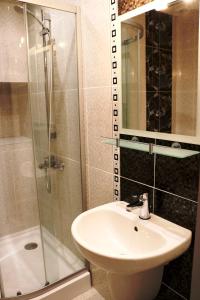Central Varna Sea Garden Apartment