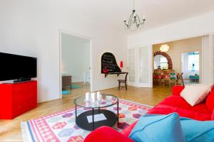 Rubinstein Relax Apartman