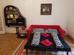 Rubinstein Relax Apartman