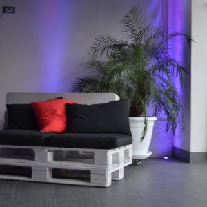 Gaeta in vacanza - Chalet Little Paradise