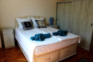 Central Varna Sea Garden Apartment