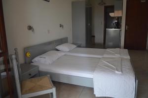 Friendly Studios Samos Greece
