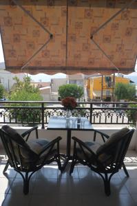 Apartement Friendly Studios Iraion Kreeka