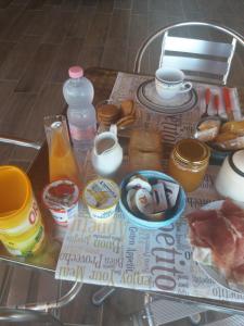 B&B La Terrazza img31