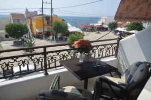 Friendly Studios Samos Greece