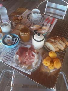 B&B La Terrazza img30