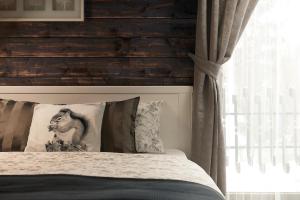 Penzion Adamův Dvůr