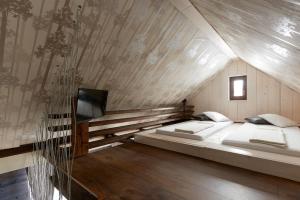 Penzion Adamův Dvůr