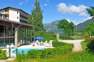 AEC度假酒店 - 弗吉索德 - 圣让德锡克斯特