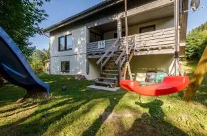 Luxus Ferienhaus Feldberg - Feldberg