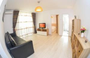 University Square Accommodation