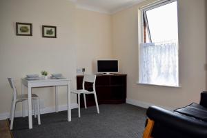 2 Bedroom Flat In Drumcondra