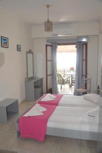 Friendly Studios Samos Greece