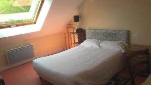Hotels Auberge De L'Omois : photos des chambres