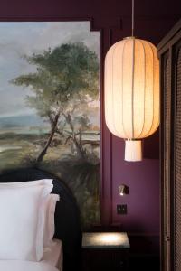 Hotels Hotel Montecristo : Chambre Deluxe Double ou Lits Jumeaux