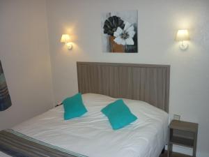 Hotels Aurea Hotel : Chambre Double Standard