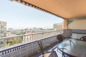 MalagaSuite Wonderful Sunset Torremolinos