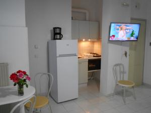 Ilona Apartments Chania Chania Greece