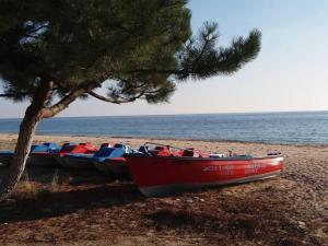 Villa Maddie's Place Kavala Greece