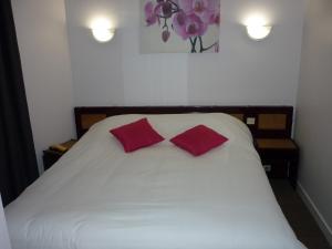 Hotels Aurea Hotel : photos des chambres