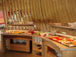 Villages vacances AEC Vacances - Forgeassoud : photos des chambres