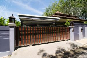 Ton Yaang private pool villa