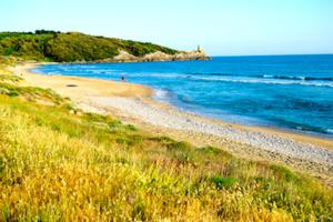 Gaeta in vacanza - Chalet Little Paradise