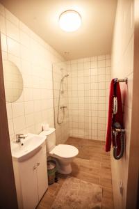 Holiday at the Windmil