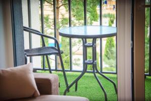 Holiday at the Windmil