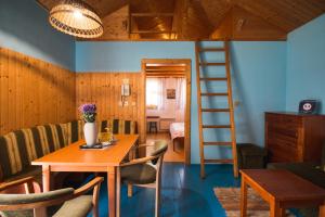 Aquapark Tatralandia chatka 118