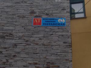 Apartamentos turísticos Vistademar