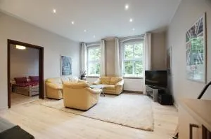 Gdansk Apartment - Wrzeszcz