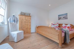 Ferienwohnungen Becker "Sonne & Meer" und "Strandliebe"
