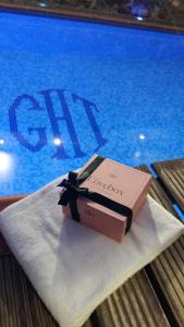 Hotels Grand Hotel des Terreaux : photos des chambres