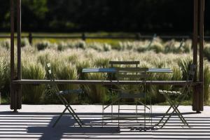 Les Cinq Sens du Château Mayne Lalande photo 9
