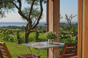 Pietra Cavalla - Ranch & Resort