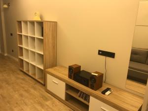 Historical Center of Odessa