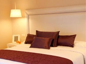 Double or Twin Room room in La Villetta Suite