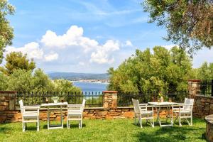 Castristudios Halkidiki Greece